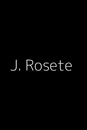 Jose Rosete